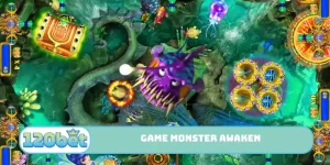 Monster Awaken