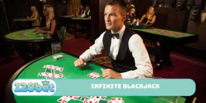 Infinite Blackjack