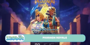 Pharaoh Royals