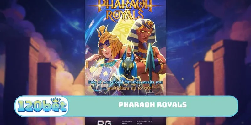 Pharaoh Royals